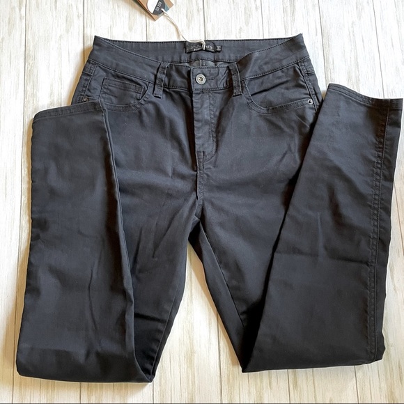 Prana Oday Jeans in Gray